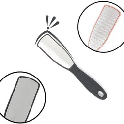 koccido Foot Scrubber, Callus Remover, Effective for Thick, Callus and Cracked image 3