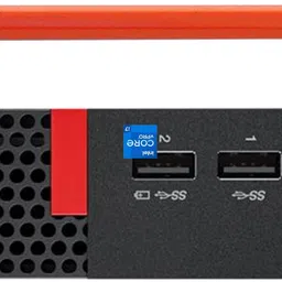 VECG COMPUTER GAMING Intel Core i7 (6th Gen) [4 Cores, 8 Threads, 3.40 GHz] - ThinkCentre CPU [KMF] Core™ i7-6700 (32 GB RAM/Intel Ultra HD 530 Graphics/1 TB SSD Capacity/Windows 11 Pro) Mini Gaming Tower with MS Office-picture-12