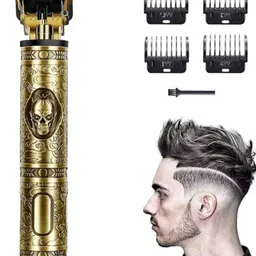 Totthar Hair Trimmer XY121 Trimmer 120 min Runtime 4 Length Settings image 1