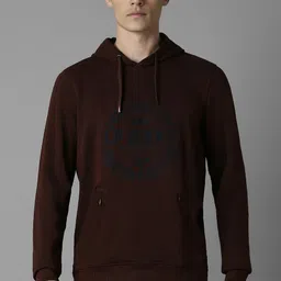 louis philippe Men Full Sleeve Graphic Print Sweatshirt-picture-22
