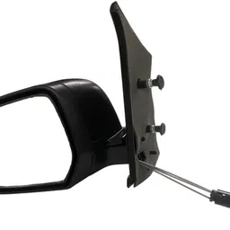 kdt Manual Rear View Mirror For Datsun Go image 3