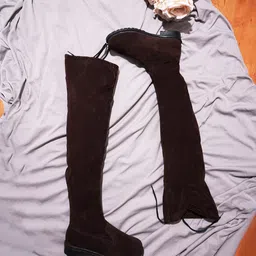 jm looks Boots For Women image 3