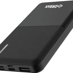 orban 10000 mAh 22.5 W With MagSafe Compact Pocket Size Power Bank image 1