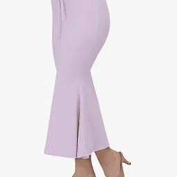 SACHIS ATTIRE Shapewear0p Lycra Blend Petticoat image 5