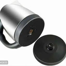 nimyank ® Hot Water Pot Portable Boiler Tea Coffee Heater Cordless Electric Kettle ni305 6 Cups Coffee Maker-picture-28