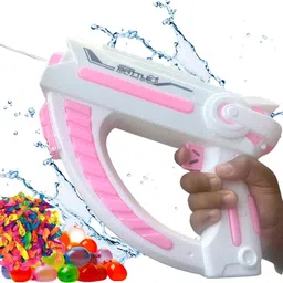 artonezt Automatic Electric Water Gun for Kids Adults, Water Blaster Soaker Squirt Gun Water Gun-picture-11