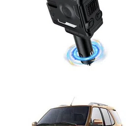 gonama v2.1 Car Bluetooth Device with Adapter Dongle, Transmitter-picture-20