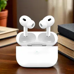 vr bright lite Turbo ANC Enabled & Touch Mic Bluetooth Headset-picture-43