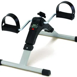 dn brothers Gym Machine Foldable Portable Mini Pedal Exercise Cycle Exerciser Bike 90 Mini Pedal Exerciser Cycle-picture-12