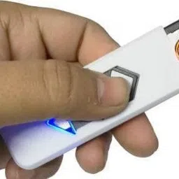 My Machine USB Cigarette Lighter Portable USB Charging Lighter USB LIGHTER USB LIGHTER Cigarette Lighter Cigarette Lighter image 3