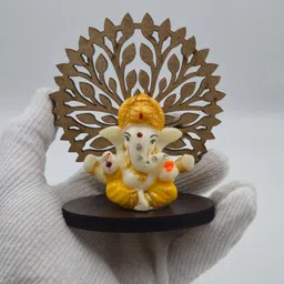 zarroratein G-L-4:3 Decorative Showpiece - 10 cm image 5