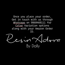 resin adora by dolly Wednesday Cupcake/Cake Toppers (Set of 12+1) - 300 GSM Paper Cut-outs image 3