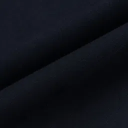 arrow sport Men Slim Fit Blue Polyester Trousers image 4