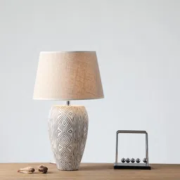 nookeu 16 cm Lamp Base image 2