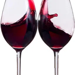 (Pack of 6) WINE4_New Glass Set Wine Glass-image-59