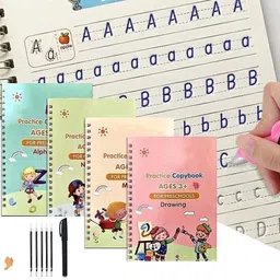 vhd magic writing books for kids-picture-10