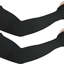 somudee Cotton Arm Sleeve For Boys-picture-23