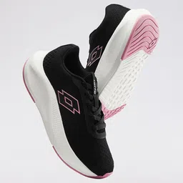 lotto Xwift Knit Running Shoes For Women image 3