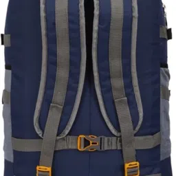 loyal choice Travel Backpack for Sport Camping Hiking Trekking Bag Rucksack Waterproof. Rucksack - 60 L image 2