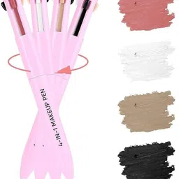 scheibe 4-in-1 Makeup Pen – Eyeliner, Lip Liner, Brow Pencil, Highlighter 19 g-picture-24