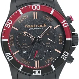 fastrack Hit List 2 Analog Watch - For Men PL12157JVS04MD, NS3072NM01|3072NM01|NS3072NM01 image 3
