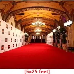 afcarpets Red Synthetic Carpet-picture-10