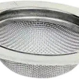 rush kitchenware Basin Stainless Steel Push Down Strainer-picture-20