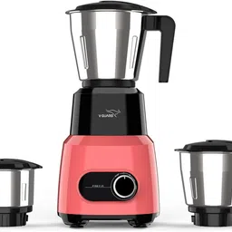 v-guard Precia 500 W Mixer Grinder-picture-29