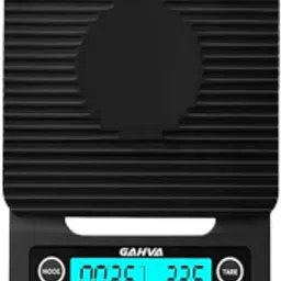 doppio Digital Coffee Scale with Timer – Weighing Tool for Pour Over & Espresso Brewing Weighing Scale-picture-29