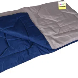 kwitchy Toddlers & Kids Reversible Comforter Baby All Season Use Blanket AC Quilt standard Crib image 3