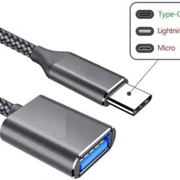 Gribbtor USB Type C OTG Adapter-picture-20