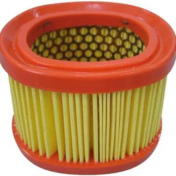 sauran Air Filter Round For 58cc Petrol Chainsaw`CK7 Power & Hand Tool Kit image 2