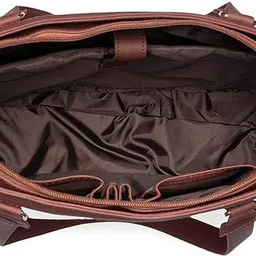 gpish Women Multicolor Tote image 4