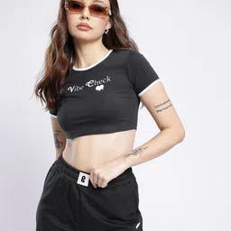 glitchez Tshirt Pant Co-ords Set-picture-29