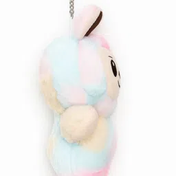 funtoos Labubu Soft Toy Doll for Kids – Perfect Gift for Toddlers & Collectible Lovers - 20 cm image 2