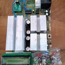 an technologies 500 VA with 6 Months Warranty Pure Sine Wave Inverter-picture-13