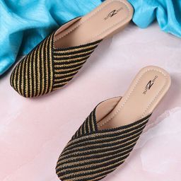 shezone Women Flats Sandal-picture-17