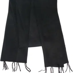 Utkarsh Solid Men Muffler image 3