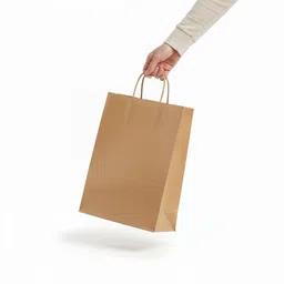 vishaan Solid Party Bag image 3