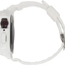 F5 SmartTech Rugged Shockproof Strap for Watch SE & Series 1–8 (42/44/45mm) 22.86 mm Silicone Watch Strap image 4