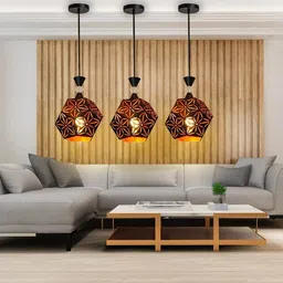 genree Pendants Ceiling Lamp image 2