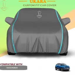 ukara Tata Punch Body Cover-picture-22