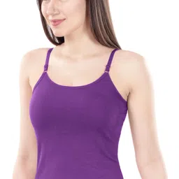 selsia Women Multicolor Camisole image 3