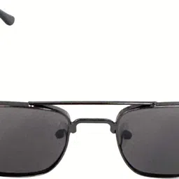 matteo bianchi Photochromatic Lens Over-sized Sunglasses (45) image 2