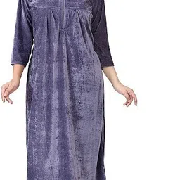 menarik Women Nighty image 5