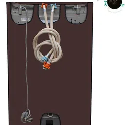 me and me Top Loading Washing Machine Cover image 5