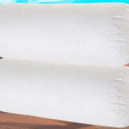 kixta Microfibre Solid Bolster Pack of 2-picture-13