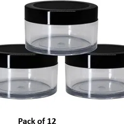 sharum crafts Plastic Cereal Dispenser - 15 ml-picture-10