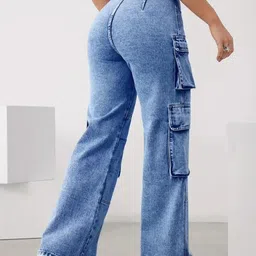 glossia Women Cargos image 2