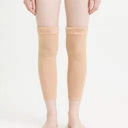 nanox Women Solid Knee High-picture-28